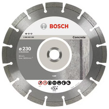 Disque diamant bosch d'occasion Disque diamant bosch d'occasion  Le Plessis-Trévise