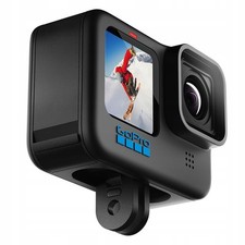 Używany, Kamera sportowa GoPro HERO10 Black 4K UHD na sprzedaż  PL