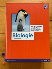 campbell biologie gebraucht kaufen campbell biologie gebraucht kaufen  Grafenwiesen
