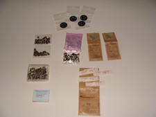 Lot pieces horlogerie d'occasion  Valentigney