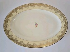 Vintage oval serving for sale  Shepherdsville