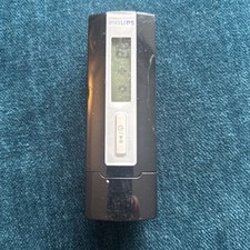 Phillips mp3 player for sale  LEICESTER