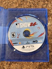 MLB The Show 24 - Sony PlayStation 5, usado comprar usado  Enviando para Brazil