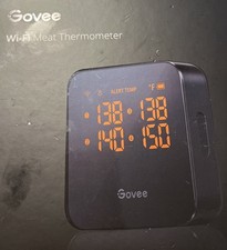 Govee wifi meat for sale  Fort Lauderdale