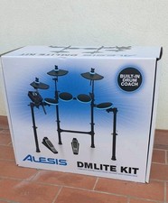 Batteria elettronica alesis usato  Fauglia