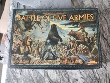 Games workshop battle for sale  DERBY