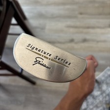 Nicklaus golden bear for sale  Santa Clarita