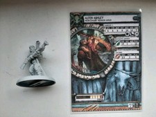 Warmachine hordes mercenaries gebraucht kaufen  Hagen