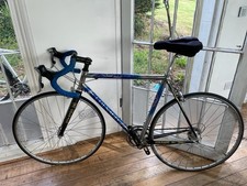 Colnago titanio road for sale  HASSOCKS