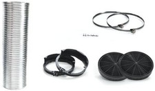Neff z5135x3 starterset gebraucht kaufen  Nidda