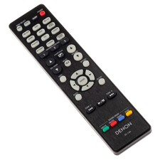 Telecomando originale denon usato  Spedire a Italy