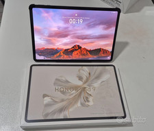 Tablet honor pad usato  Battipaglia