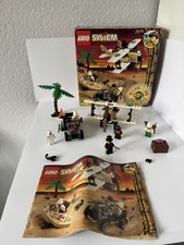 Lego 5948 5909 gebraucht kaufen  Berlin