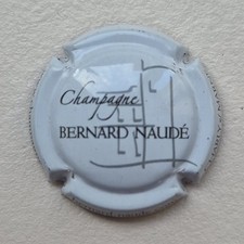 Capsule champagne bernard d'occasion  Pontfaverger-Moronvilliers