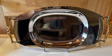 Kromex silver tray for sale  Potsdam