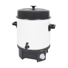 Stérilisateur bocaux 25l d'occasion  France