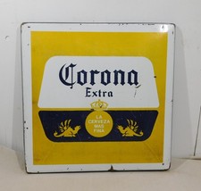Corona beer metal for sale  Mcallen