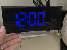 Digital radio alarm for sale  DORCHESTER