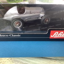 Schuco 01028 classic gebraucht kaufen  Schnaittach