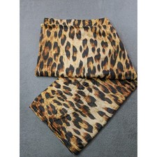 Leopard print plush for sale  Tioga