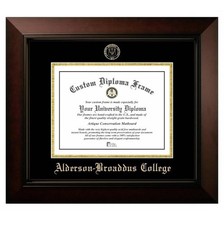 Anderson broaddus college for sale  Pittsburgh