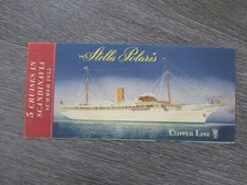 Stella polaris clipper for sale  LEEDS