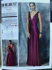 Print vogue schnittmuster gebraucht kaufen  Pfarrkirchen