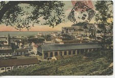 Postcard carte postale d'occasion  Toulon-