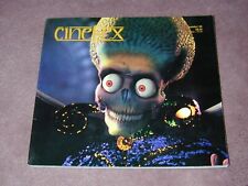 Cinefex mars attacks for sale  USA