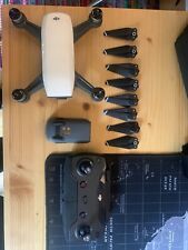 Dji spark combo usato  Torino