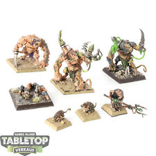 Skaven rat gres gebraucht kaufen  Hof