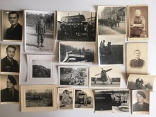 Ww1 ww2 lot d'occasion  Expédié en Belgium