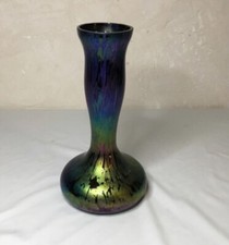 Vase ancien irisé d'occasion  Bourgoin-Jallieu