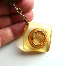 Ancien porte clé d'occasion  Jœuf