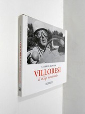 Villoresi gigi nazionale usato  Cesena