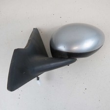 Specchietto elettrico sinistro usato  Italia