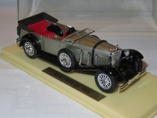 Mercedes 1928 metal usato  Roma