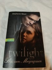 bucher twilight gebraucht kaufen bucher twilight gebraucht kaufen Bochum