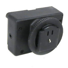 Metz mecablitz adapter gebraucht kaufen  Landshut