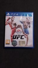 Ufc sony playstation usato  Torino