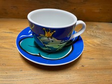 Arzberg espresso tasse gebraucht kaufen  Stuttgart