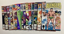 Lot mixed comic for sale  Port Jefferson Station