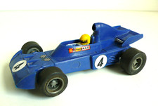 Scalextric slot racing d'occasion  Plouay
