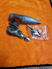Motor ASP - ASP 46A ABC Super RC motor - N24 comprar usado  Enviando para Brazil