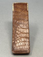 Asprey 9carat gold for sale  BOREHAMWOOD