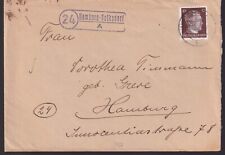 Deutsches reich 787 gebraucht kaufen  Bad Pyrmont