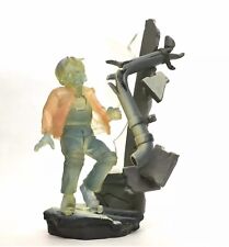 AKIRA 3º K&M Kaiyodo Mini Boneco Vinheta - Takashi -Não. 26 Secret Clear Ver., usado comprar usado  Enviando para Brazil