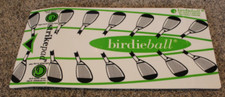 Birdieball hitting pad for sale  Victor