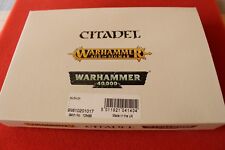 Games workshop warhammer usato  Spedire a Italy