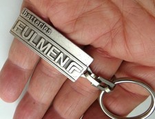 Ancien porte clé d'occasion  Jœuf
